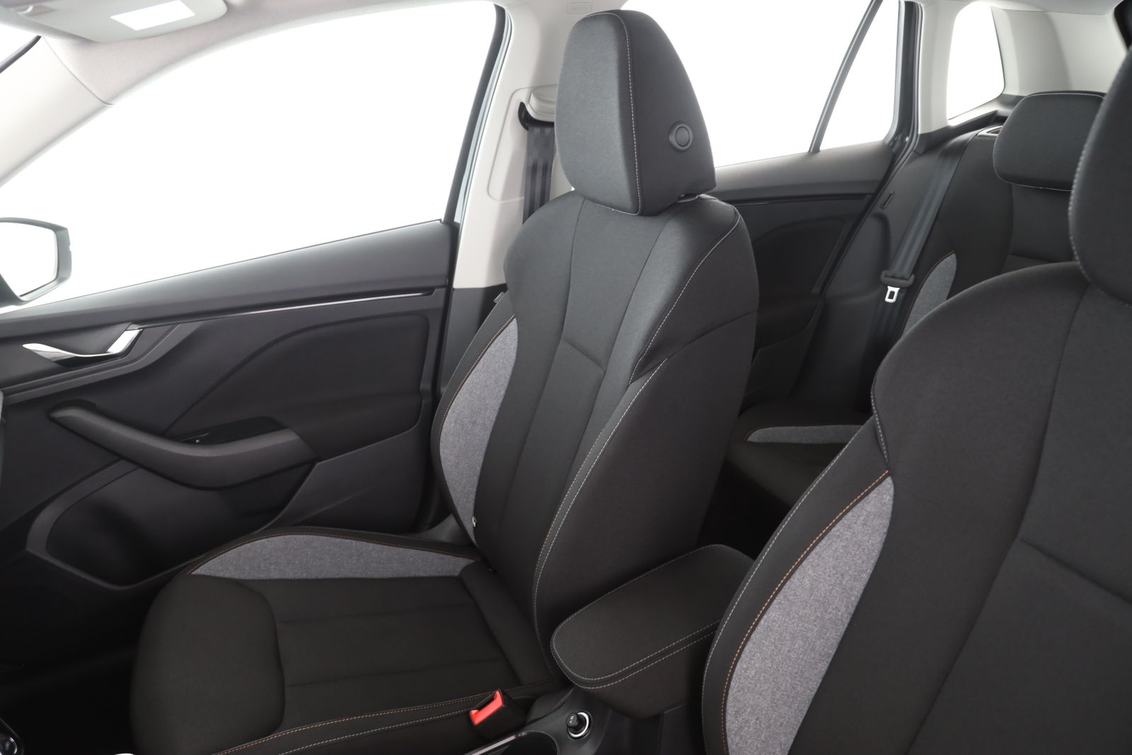 Skoda Kamiq - Bild 14