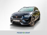 Cupra Ateca - Vorschau Bild 1