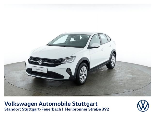 Volkswagen Taigo 1.0 TSI Basis Tempomat