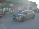 Land Rover Range Evoque 2.0D I4-L.Flw 150 CV AWD - Hybrid (Diesel/Elektro): Braun