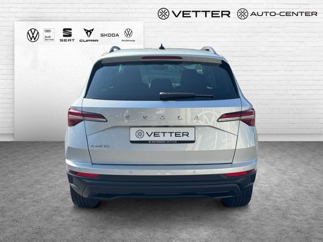 Fahrzeugabbildung SKODA Karoq Ambition 2.0 TDI KLIMA LED ALU