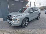 Mitsubishi Outlander 2.4 PHEV 4WD Intro Edition