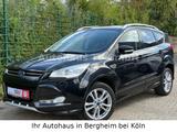 Ford Kuga 2,0 TDCi 4x4 Individual°Pano°Xenon°1.Hand° - Ford Kuga Individual mit Diesel-Antrieb