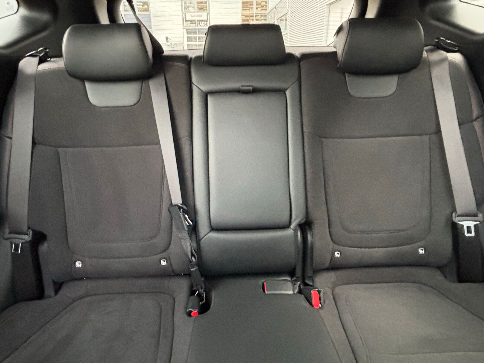 Hyundai Tucson – Bild 19