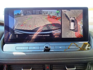 Nissan X-Trail VC-T e-Power N-Connecta HeadUp-LED-Navi