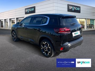 Citroen C5 Aircross - 7