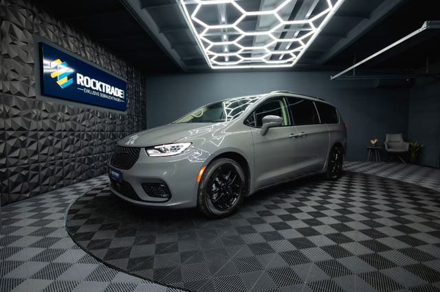 Chrysler Pacifica 3.6 V6 Night Paket *LED*CarPlay*7Sitze*