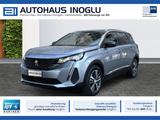 Peugeot 5008 1.5 Blue-HDI FAP Allure Pack AT 7-Si+Navi+R - Peugeot 5008 in Mainz