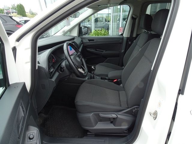 Caddy 1.5 TSI - Navi / Winterpaket