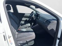 Volkswagen Taigo - Vorschau Bild 5