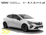 Renault Clio V Techno TCe 90 - Aktionsleasing Klima - Renault: Aktion