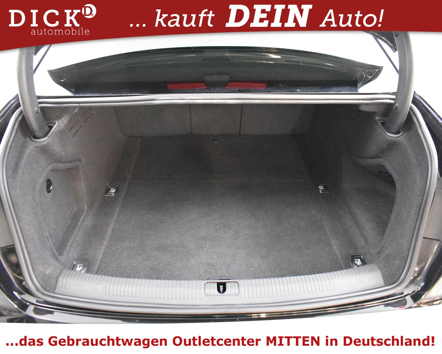 AUDI A4 35 TFSI S-Tr S LINE >NAVI+LED+SHZ+TEMP+DAB+18 - Image 23