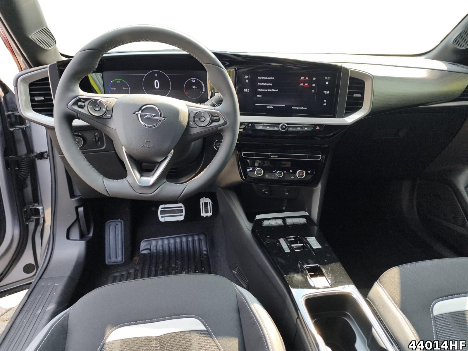 Fahrzeugabbildung Opel Mokka GS Elektro LED+KLIMA+SITZH+KAMERA+CHARG