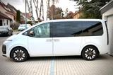 Hyundai STARIA 2.2 CRDi Signature 7-Sitzer 4WD Leder uvm - Hyundai STARIA mit Diesel-Antrieb: Automatik