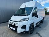 Fiat Ducato 180 Multijet, L4H3 Großraum-Kasten - NAVI - Fiat Ducato: 18