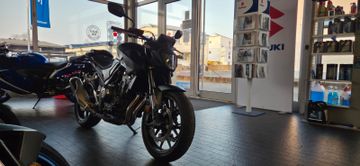 Honda CB 500 FA Hornet