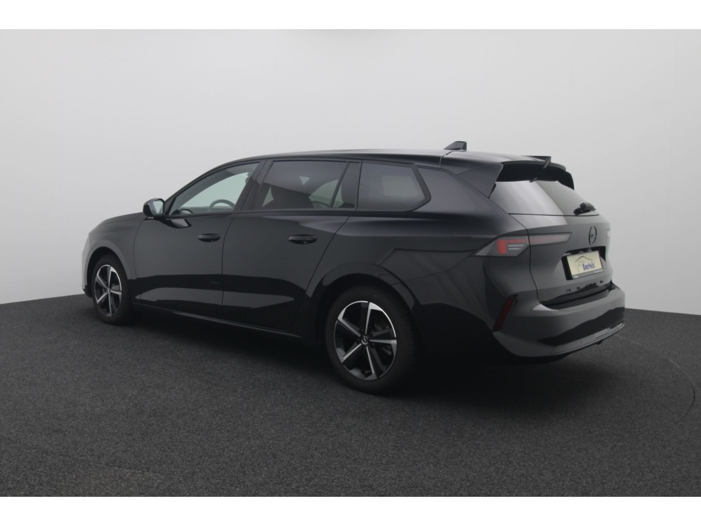 Fahrzeugabbildung Opel Astra L Sports Tourer GS Kamera ACC SHZ