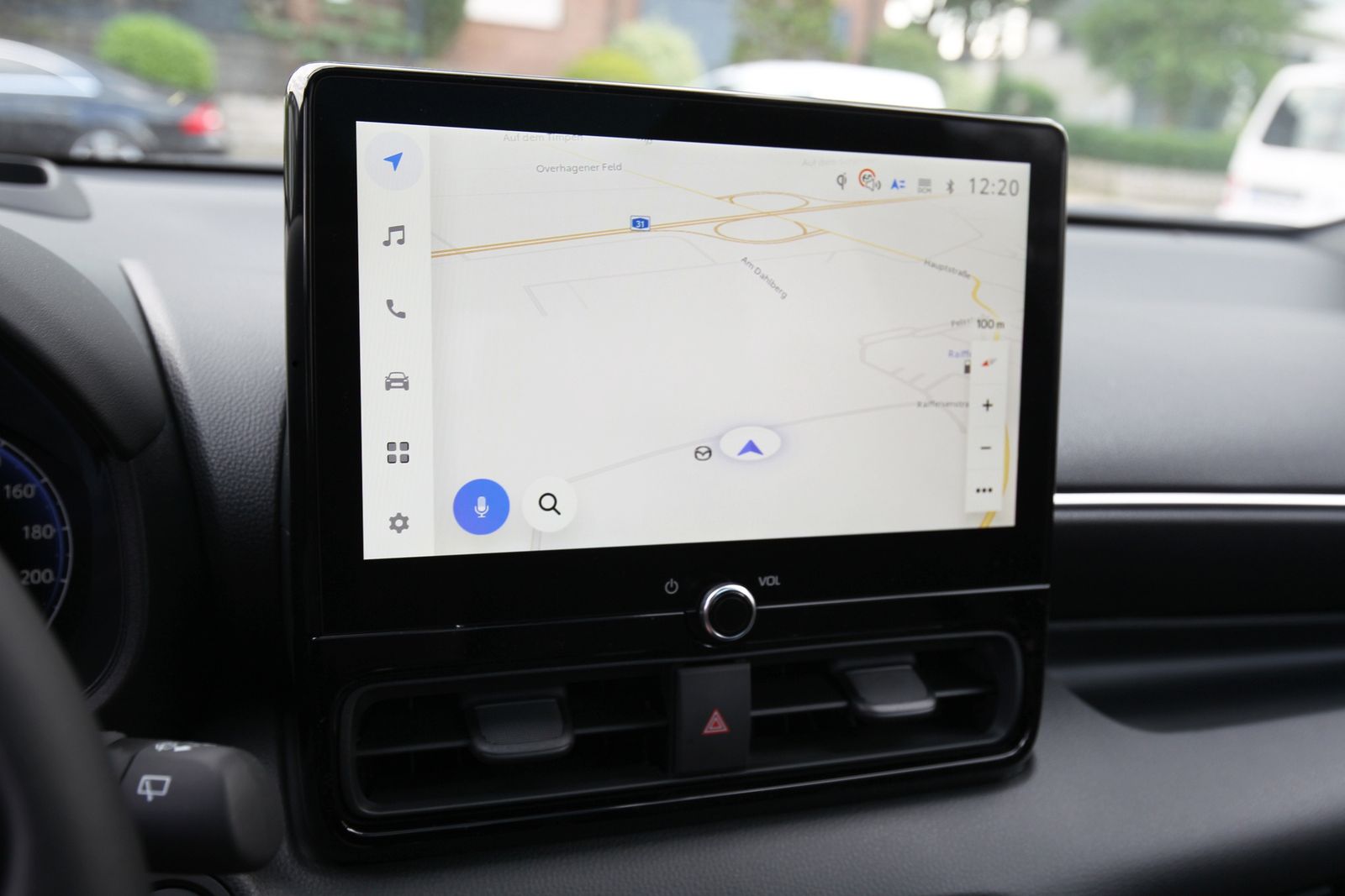 Mazda 2 Hybrid - Bild 11