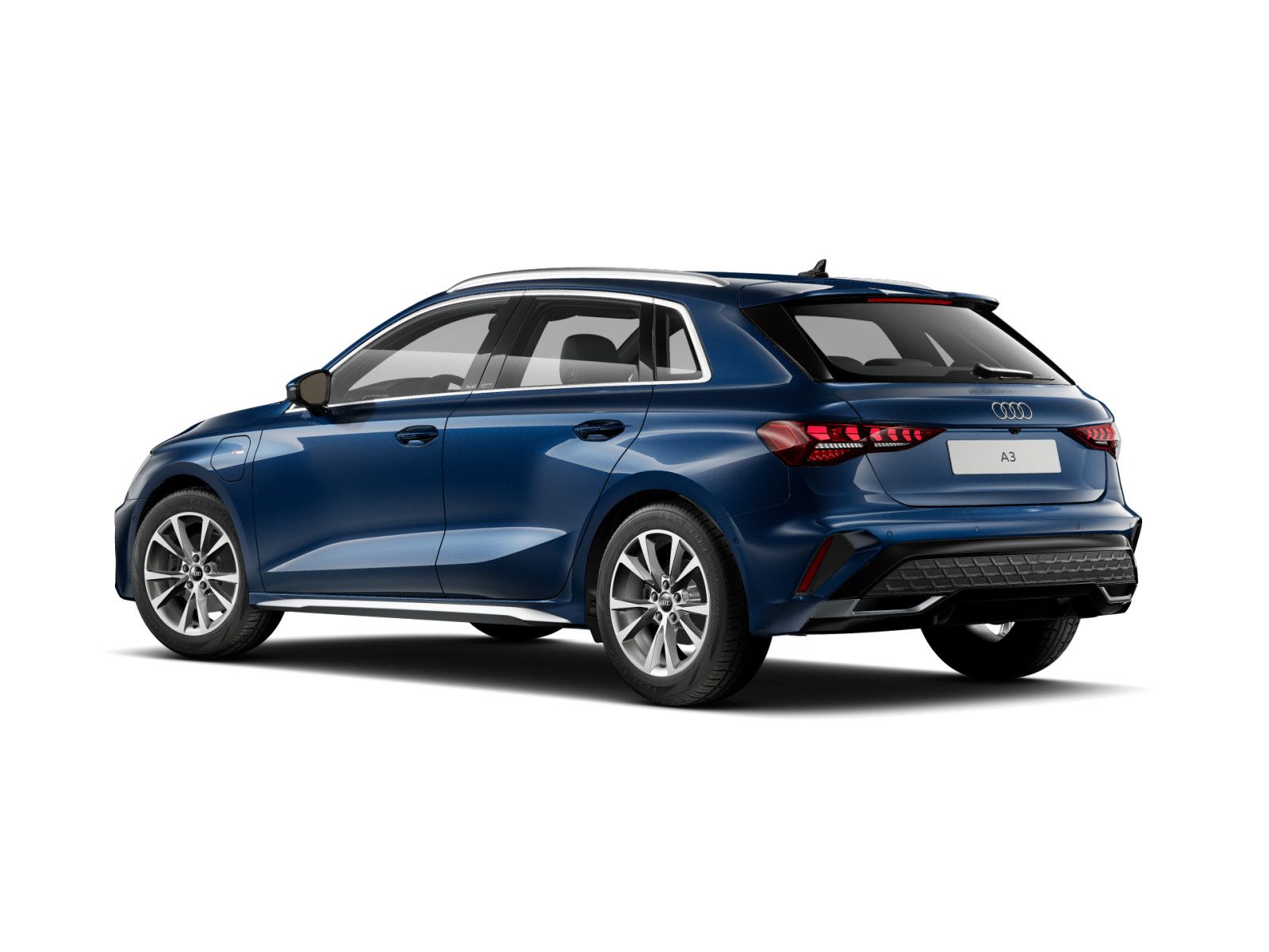 Audi A3 - Bild 6