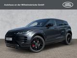 Land Rover Range Rover Evoque D200 R-DYNAMIC SE Black Pack