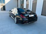 Mercedes-Benz S 65 AMG Mercedes-AMG S 65 L Mercedes-AMG - Mercedes-Benz S 65 AMG mit Benzin-Antrieb