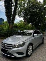Mercedes-Benz A 180 Style - Mercedes-Benz A 180 Gebrauchtwagen in Hagen