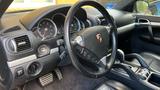 Porsche Cayenne Turbo 4.5 V8 - Porsche Cayenne aus 2006: Turbo