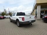 Ford F 150 Diesel King´s Ranch Supercrew 4x4 10-G-Aut - Ford F 150 King Gebrauchtwagen