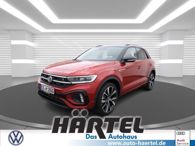 Volkswagen T-ROC R-LINE BLACK STYLE 1.5 TSI DSG ( Bluetooth