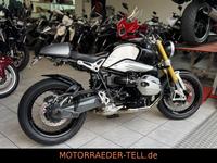 BMW R nineT / RnineT / R nine T / Bj.15 / EXTRAS!