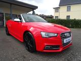 Audi S5 Cabriolet 3.0 TFSI quattro 2. HAND MMI XENON - Audi: 2.5