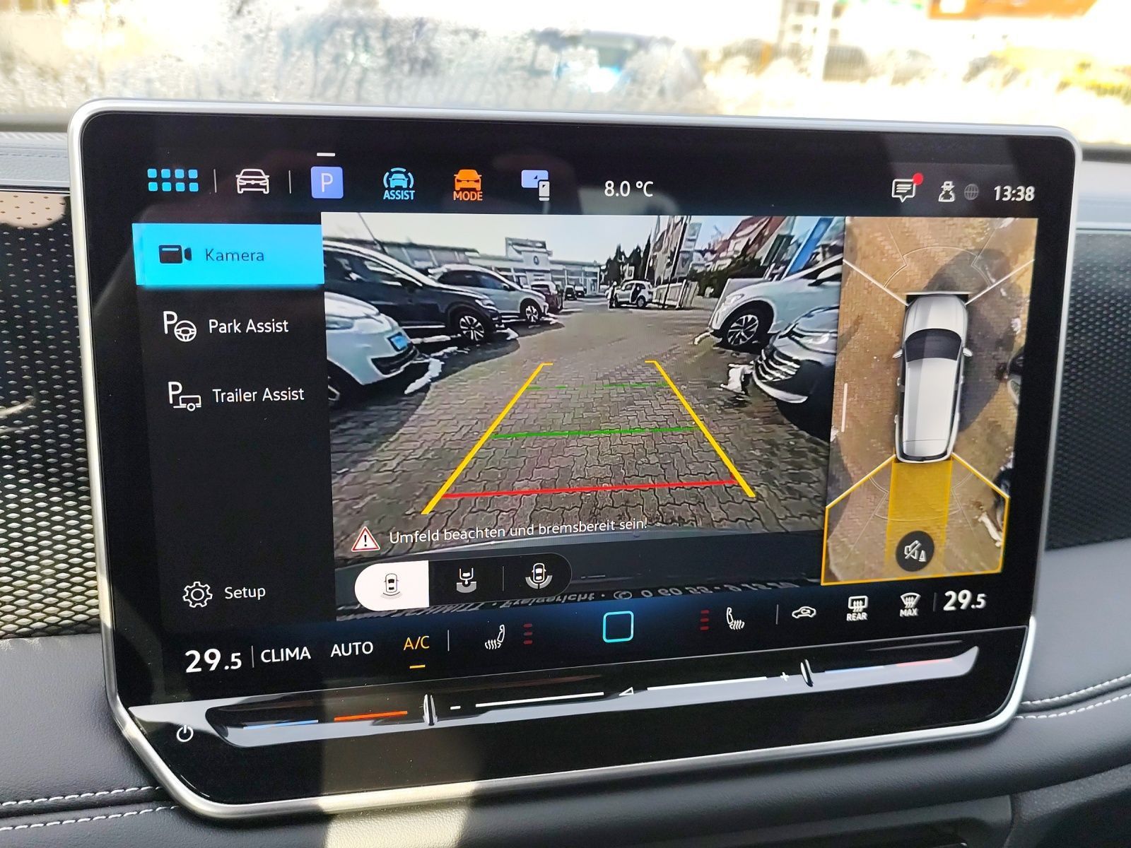 Volkswagen Tiguan - Bild 17