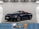 BMW 840d xDrive Cabrio Driv.Assist.Prof Laser Alarm