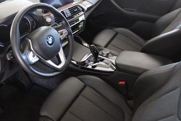 BMW X3 - 8