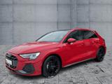 Audi A3 Sportback 30 TFSI S-TR S-LINE LED+NAV+HuD+AHK - Audi A3: A3s Line