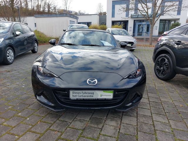 Mazda MX-5 SKYACTIV-G 1.5 Roadster