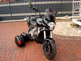 Kawasaki Versys 650 ABS Ganganzeige Koffer - KAWASAKI ENDURO 650