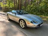 Jaguar XK8 4.2 Litre 219kw, Perfect condition -80.500km - Jaguar XK8: Von Privat