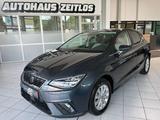 Seat Ibiza Style *Keyless*LED*Kamera*CarPlay* - gebrauchte Seat Ibiza aus dem Jahr 2019