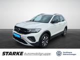 Volkswagen T-Cross 1.0 TSI Goal  Navi LED Kamera PDC LM Tem