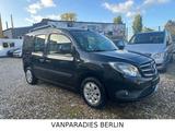 Mercedes-Benz Citan Tourer112 lang/5Sitze/Aut./AHK/Kamera/Navi - Mercedes-Benz Citan: Tourer