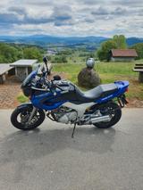 Yamaha TDM 850 4 TX  Tüv neu - YAMAHA TDM 850 4TX