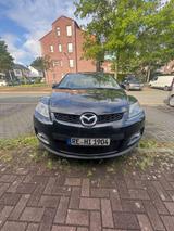 Mazda CX-7 2.3 Expression Expression - gebrauchte Mazda CX-7 aus dem Jahr 2007