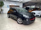 Opel Adam 1.4 Jam Tempo Lederlenkrad Klima SHZ elektr - Opel Adam Gebrauchtwagen in Frankfurt