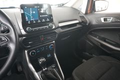 Fahrzeugabbildung Ford EcoSport 1.0 TITANIUM NAVI/LED/KAMERA/TEMP/NEBEL