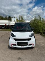 Smart Fortwo 451 tüv Alufelgen Klimaanlage... - Smart: Alufelgen
