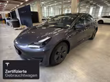 Tesla Model 3 Rear-Wheel Drive - Tesla Model 3 in Frankfurt (Main)