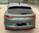 Kia pro_cee'd / ProCeed 1.6 T-GDI DCT GT GT - Kia pro cee'd / ProCeed von privat