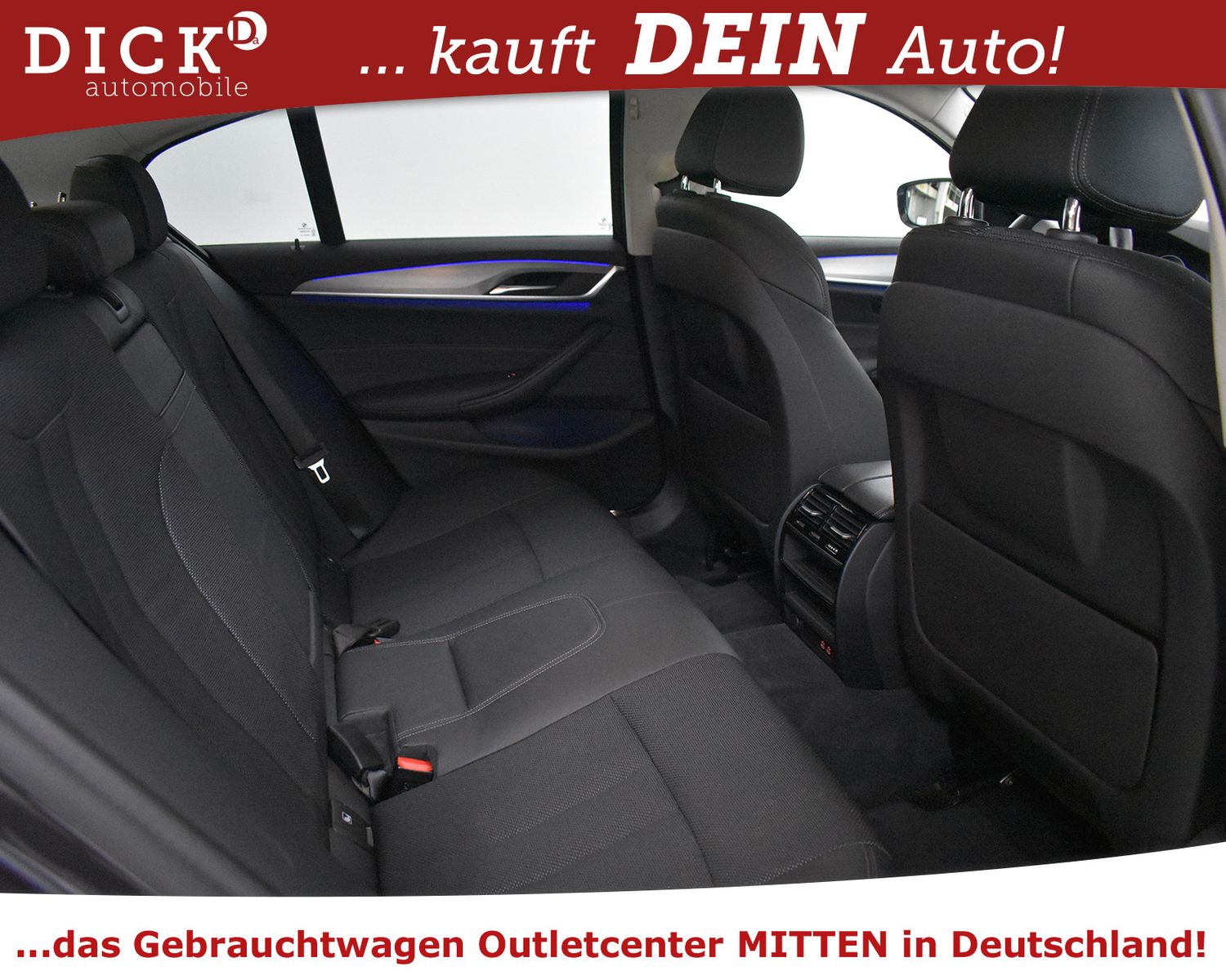 BMW 530e Aut Sport Line MEMO+LED+SHZ+KAM+HUD+ACC+AHK - Image 21