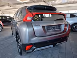 Mitsubishi Eclipse Cross Top Automatik - Mitsubishi Eclipse mit Benzin-Antrieb